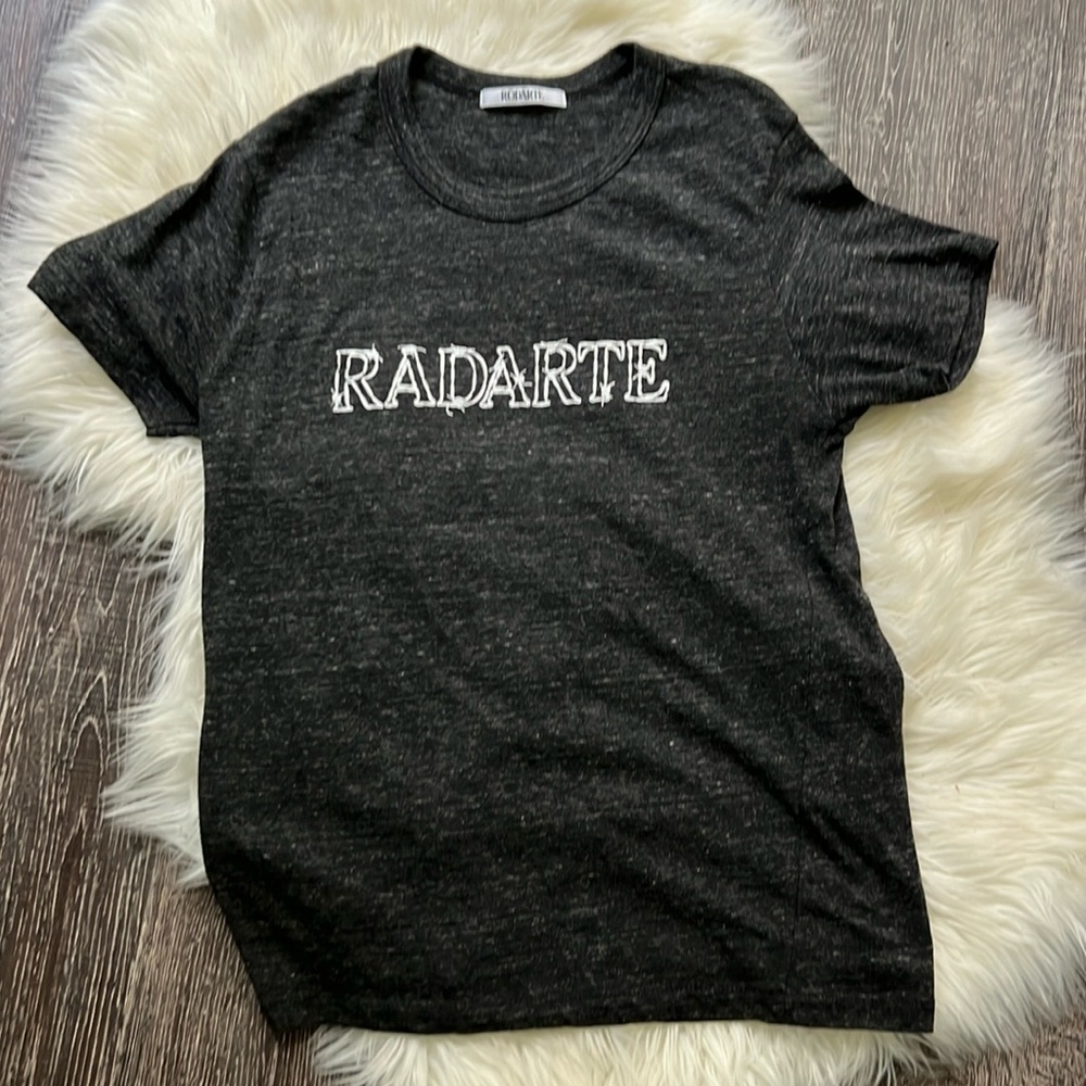 RODARTE t-shirt